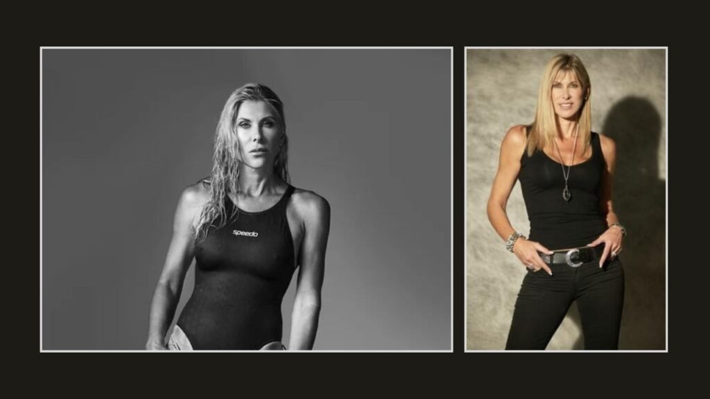 Sharron Davies