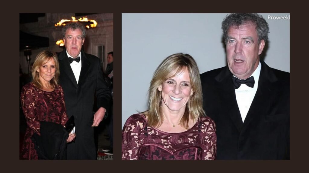 Frances Cain: Life, Age, Net Worth & Divorce Story frances cain