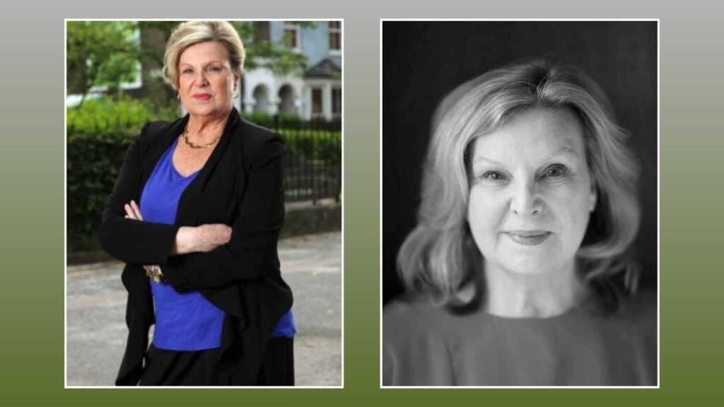 Ann Mitchell: Legendary British Actress Shaping Stage and Screen Since 1958 Ann Mitchell