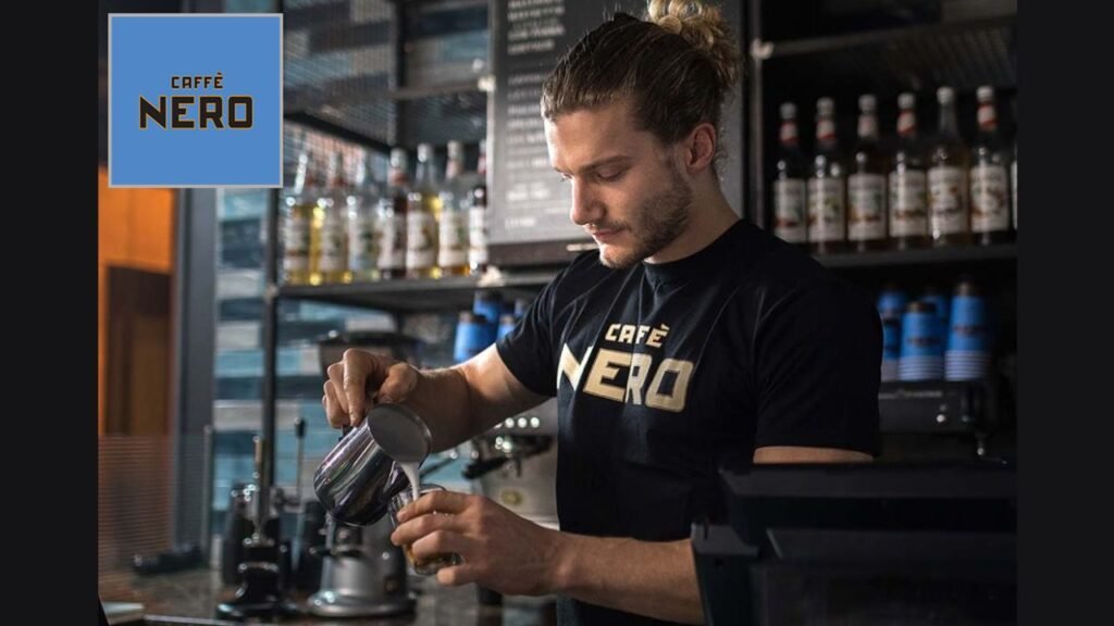 caffe nero careers