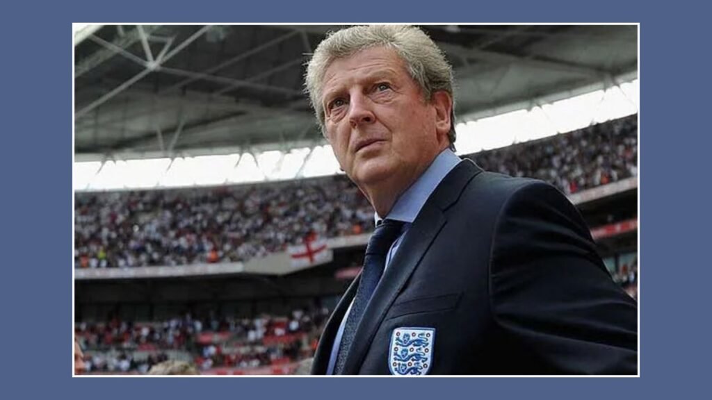 England Roy Hodgson: Legendary Manager’s Journey, Impact, and Legacy england roy hodgson