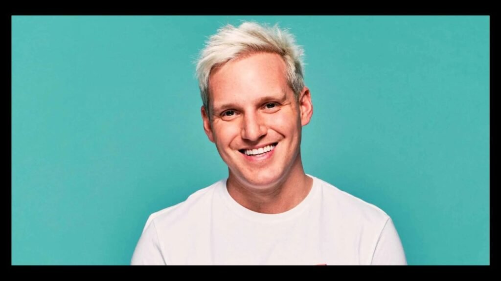 Jamie Lang: Rising Influential Figure in Global Finance and Animation Media Leadership jamie lang