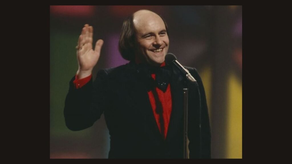Mick Miller: Britain’s Timeless King of Stand-Up mick miller
