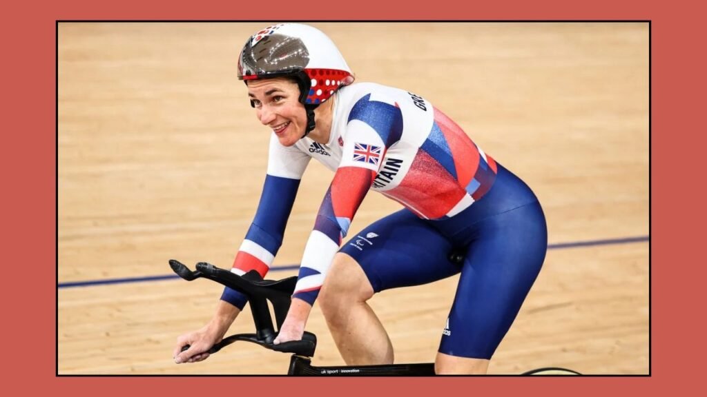 sarah storey